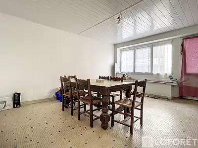 Maison, 115 m²