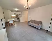 Appartement, 59,8 m²