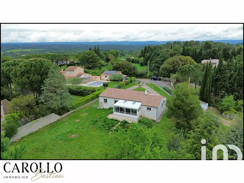 Maison, 85 m²