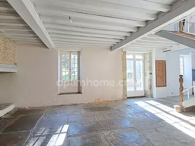 Maison, 213 m²