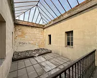 Immeuble, 440 m²