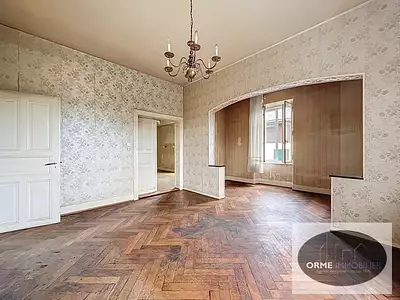 Maison, 243 m²