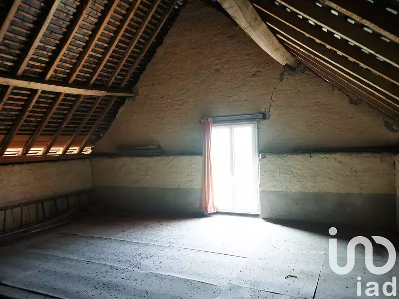 Maison, 100 m²