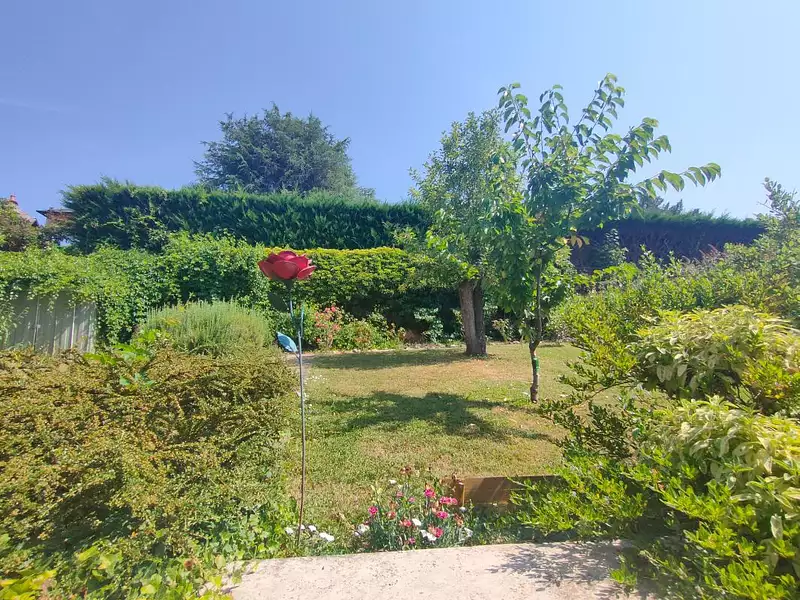 Maison, 152 m²
