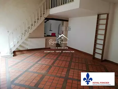 Maison, 90 m²