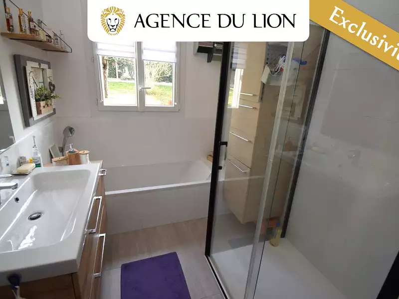 Maison, 135 m²