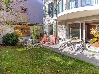 Appartement, 58,28 m²