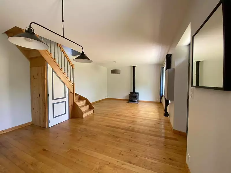 Maison, 75 m²