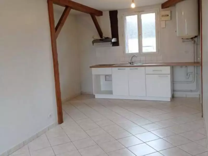 Appartement, 36 m²