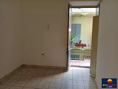 Appartement, 58 m²