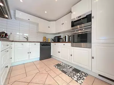 Maison, 109 m²