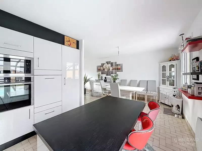 Maison, 80 m²