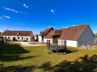 Maison, 185 m²