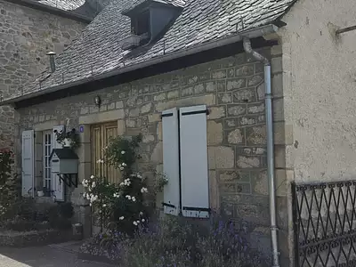 Maison, 50 m²