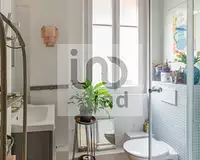 Appartement, 31 m²