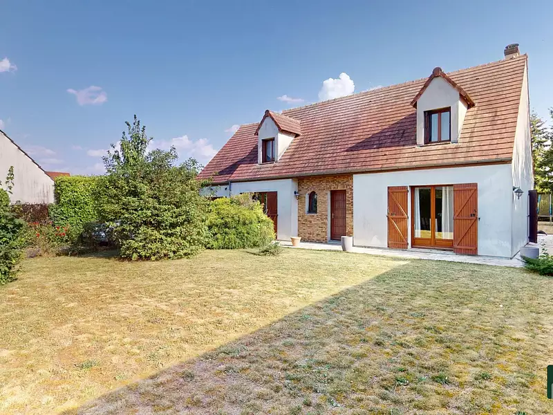 Maison, 142,35 m²