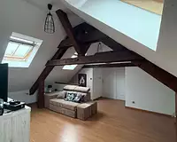 Appartement, 120 m²