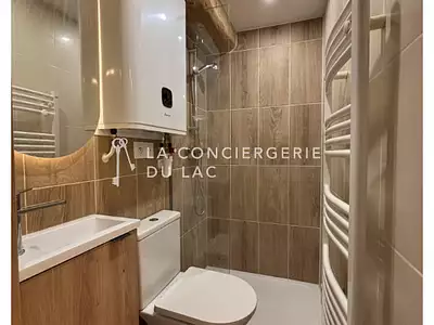 Appartement, 20 m²