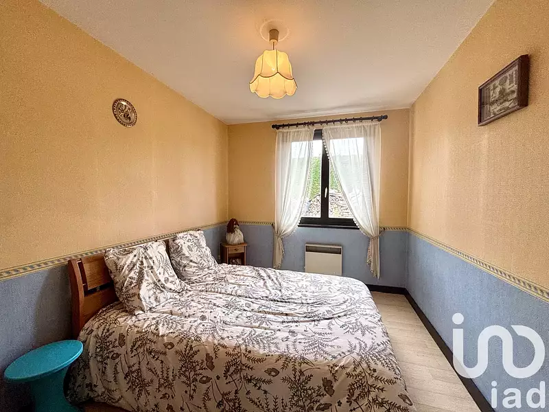 Maison, 85 m²