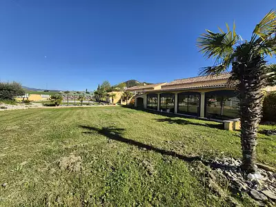 Maison, 120 m²