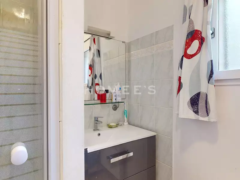 Maison, 45 m²