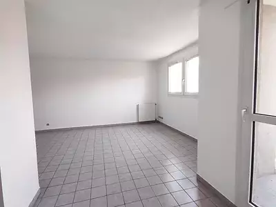 Appartement, 65,84 m²