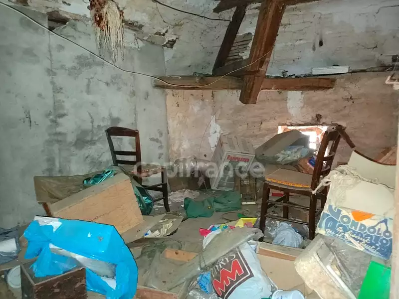 Maison, 76 m²