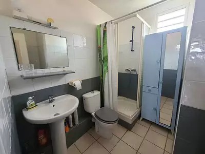 Appartement, 28 m²