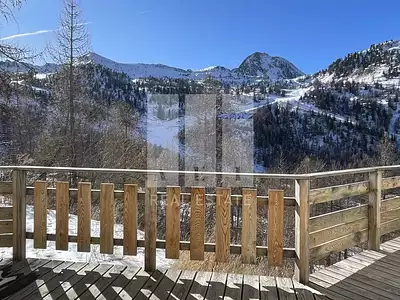 Appartement, 107 m²