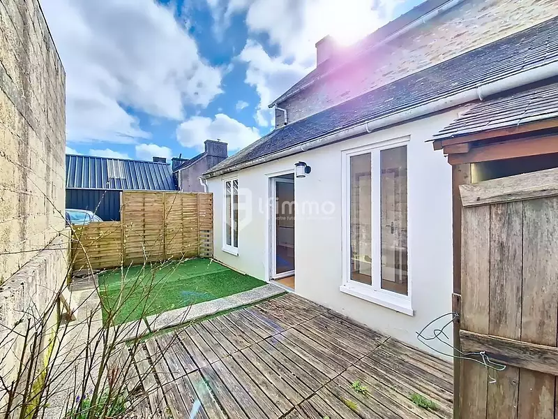 Maison, 73 m²