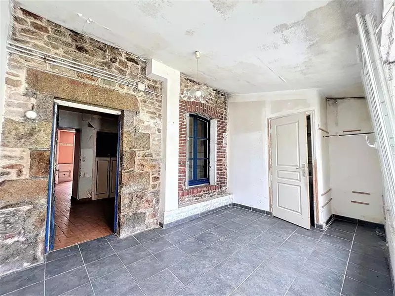 Maison, 70 m²