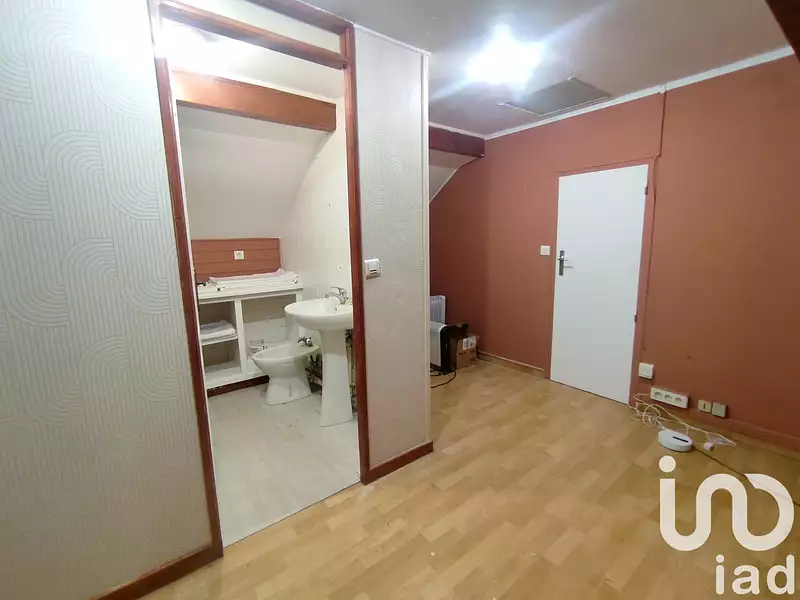 Maison, 128 m²