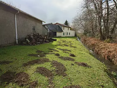 Maison, 158 m²