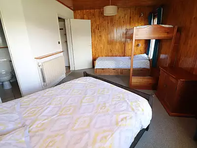 Appartement, 60,28 m²