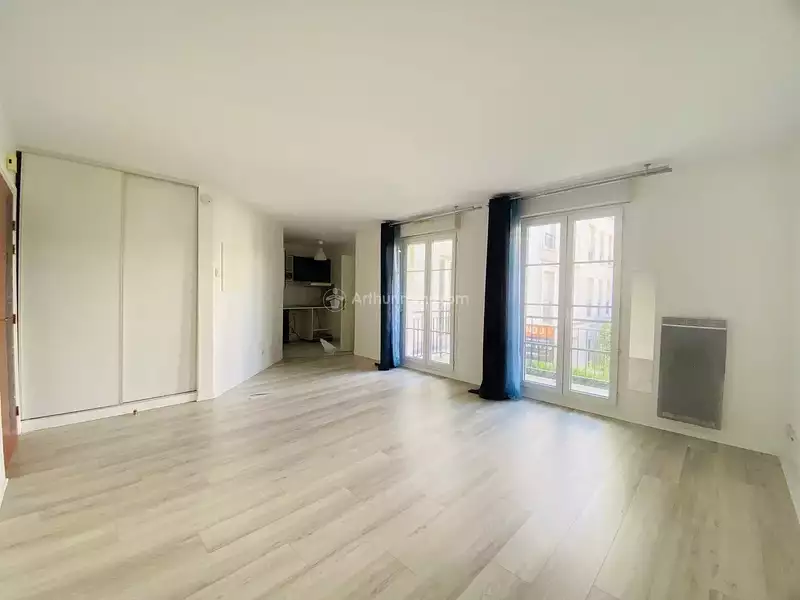 Appartement, 42,34 m²