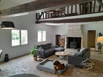 Maison, 200 m²