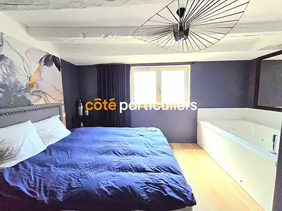 Appartement, 81 m²