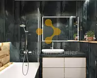 Appartement, 91,72 m²