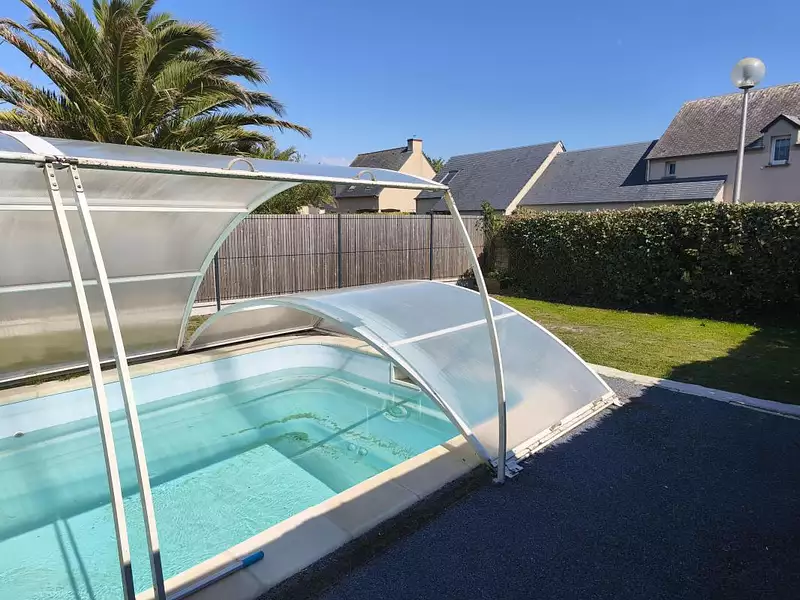 Maison, 131 m²