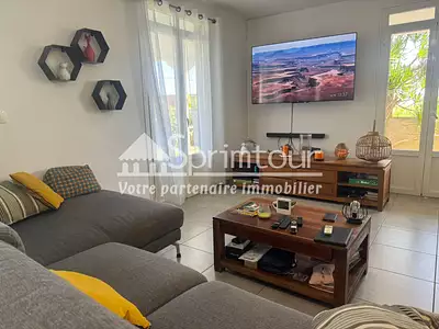 Maison, 105 m²