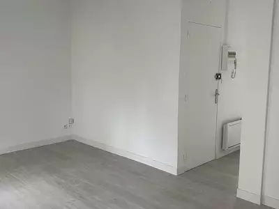 Appartement, 37,46 m²