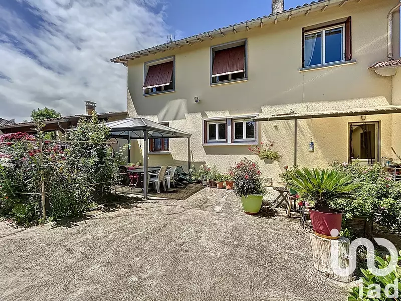 Maison, 175 m²