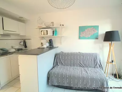 Maison, 32,94 m²
