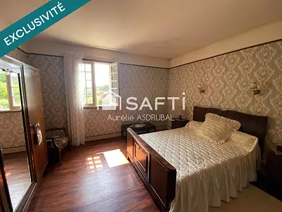 Maison, 112 m²