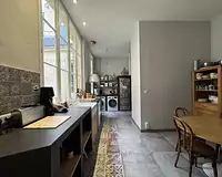 Appartement, 202,61 m²