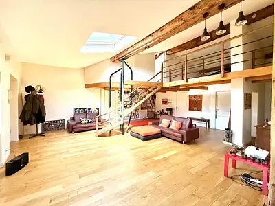 Appartement, 137 m²