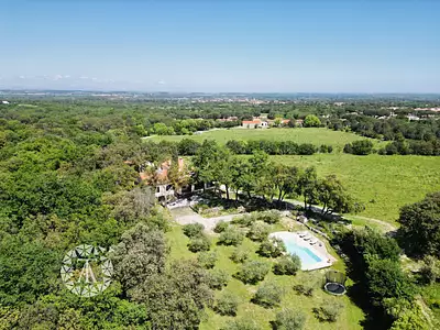 Maison, 183 m²