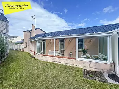 Maison, 75,25 m²