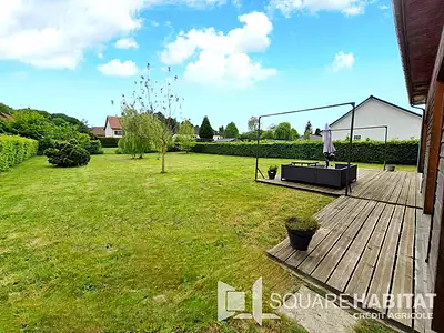 Maison, 126 m²