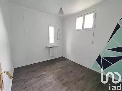 Maison, 55 m²